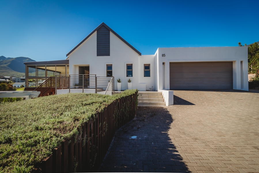 3 Bedroom Property for Sale in Mont Fleur Mountain Estate Western Cape